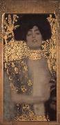 Gustav Klimt Judith I china oil painting artist